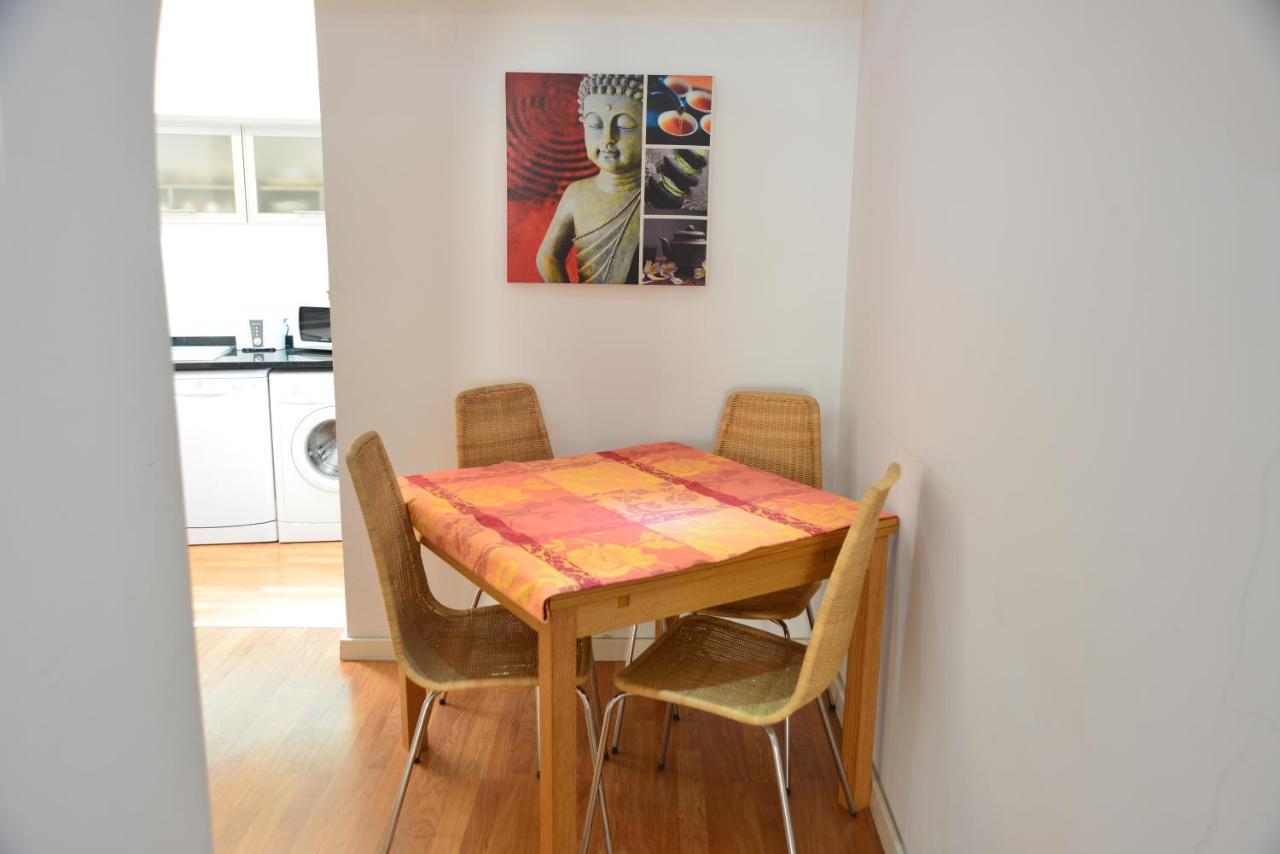 Apartamento Chiado Carmo 53 Apartment Lisbon Luaran gambar