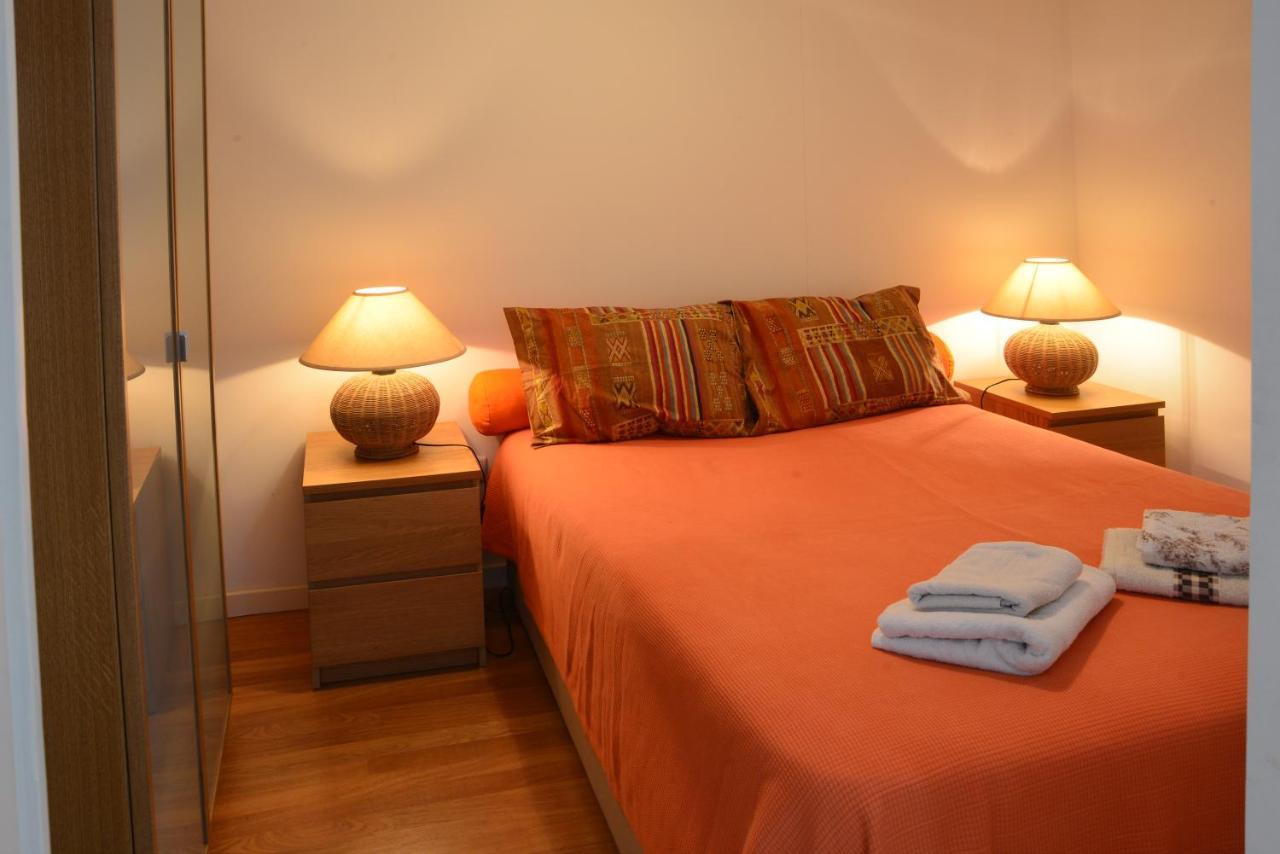 Apartamento Chiado Carmo 53 Lisbon Luaran gambar