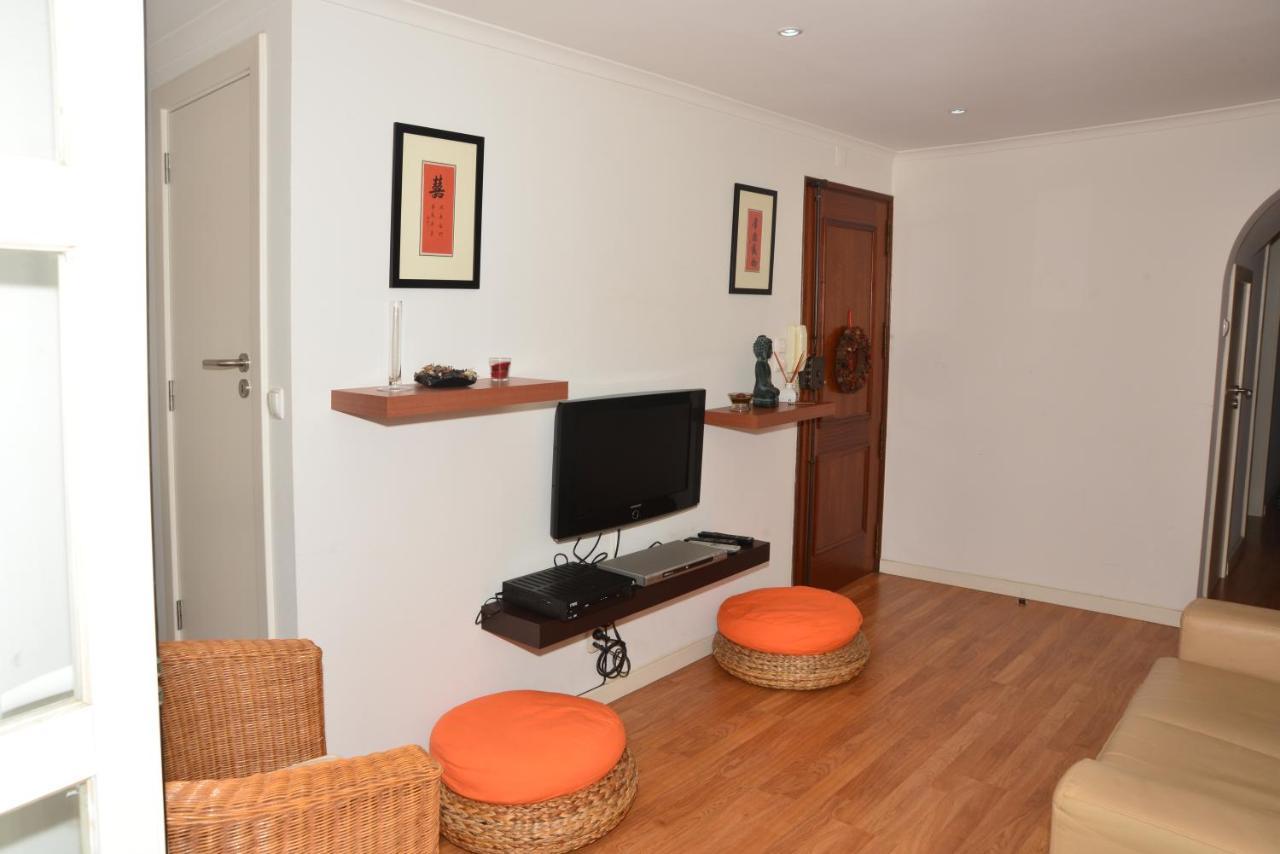 Apartamento Chiado Carmo 53 Lisbon Luaran gambar