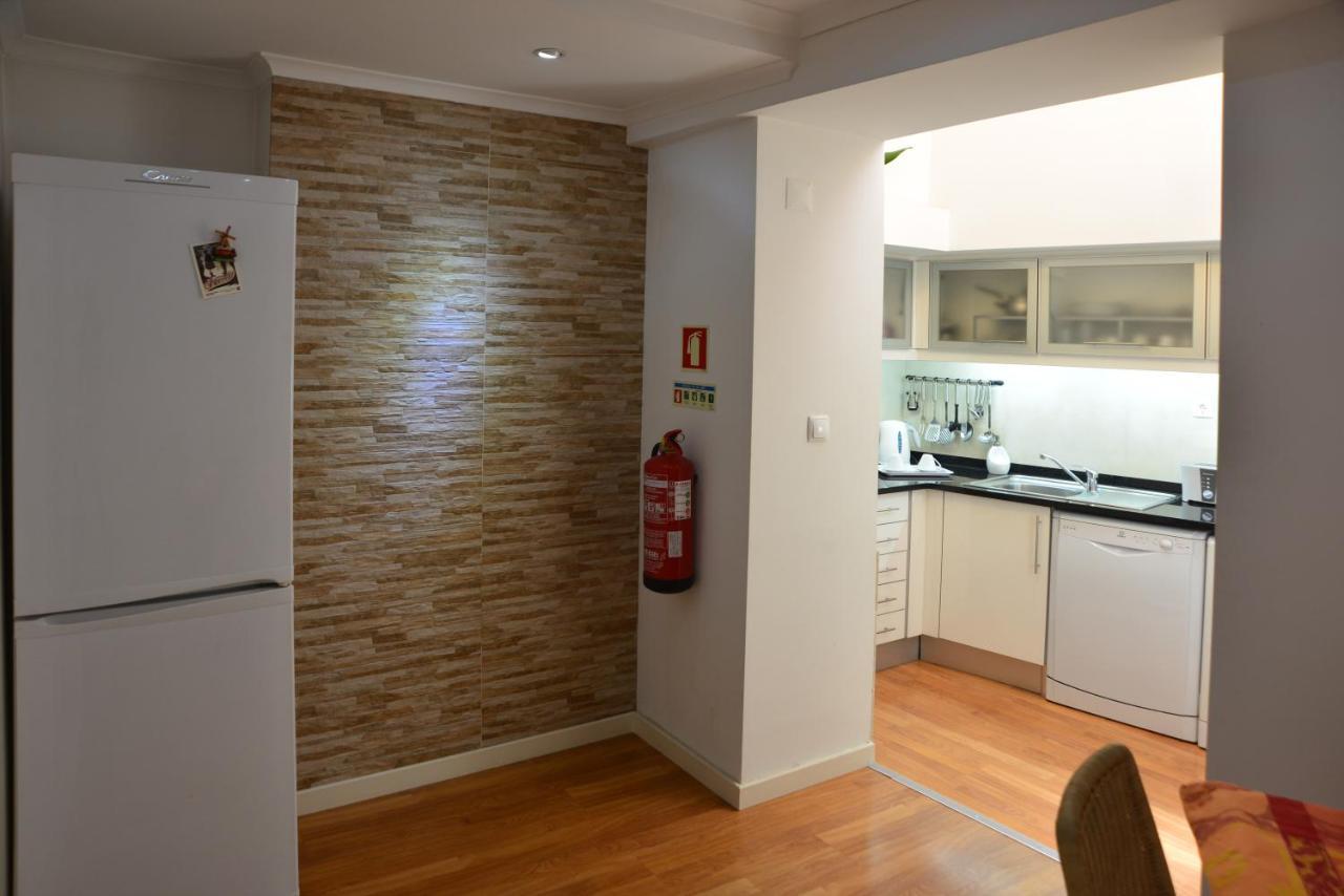 Apartamento Chiado Carmo 53 Apartment Lisbon Luaran gambar