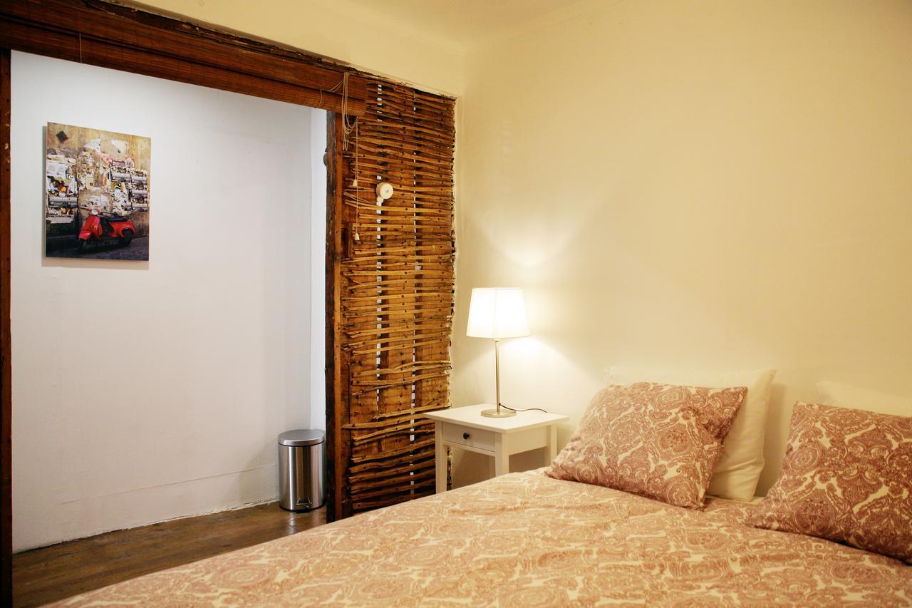 Apartamento Chiado Carmo 53 Lisbon Luaran gambar