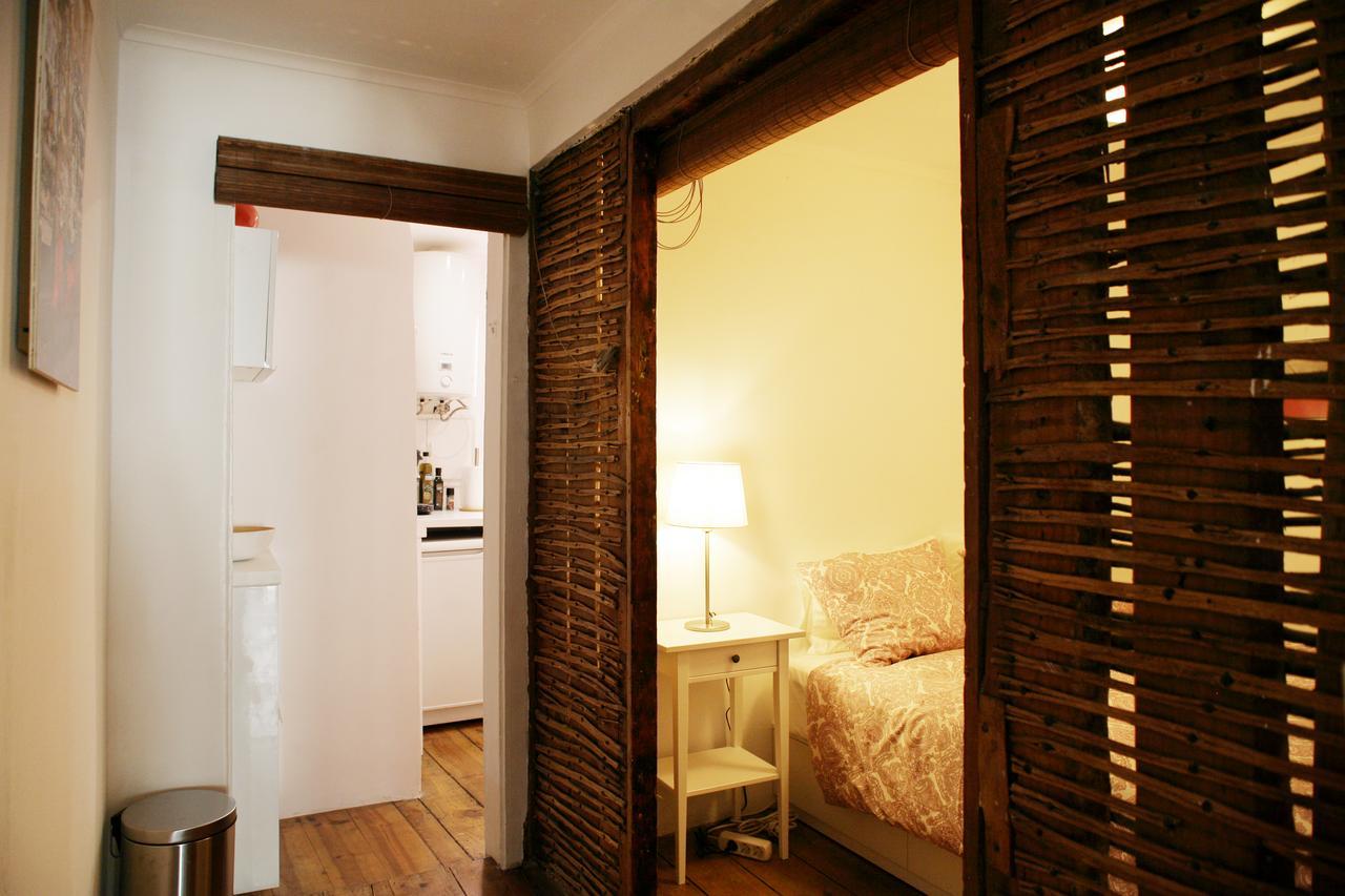 Apartamento Chiado Carmo 53 Lisbon Luaran gambar