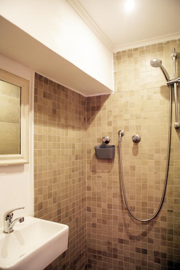 Apartamento Chiado Carmo 53 Lisbon Luaran gambar